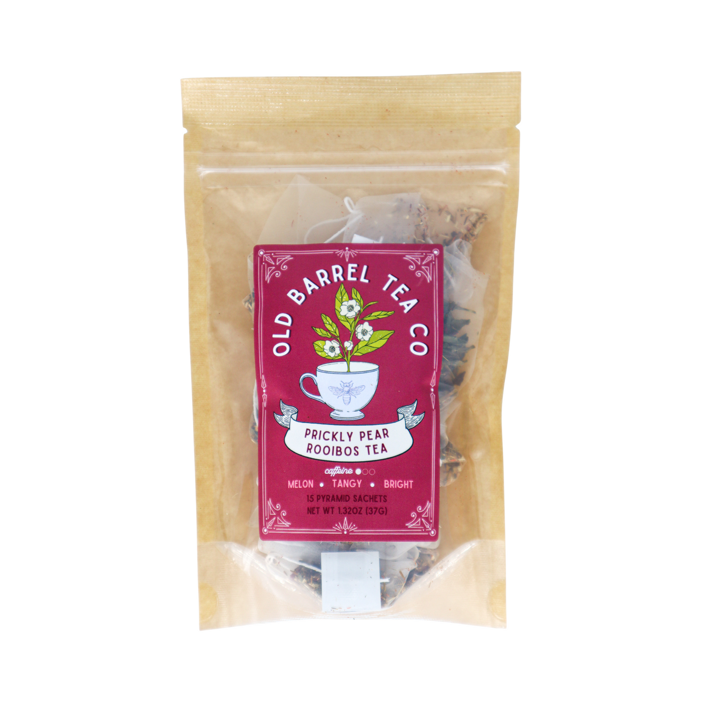 Prickly Pear: Wholesale (FAIRE)